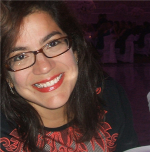Ms. Luz Latimer 